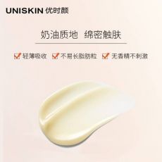 UNISKIN微笑眼霜