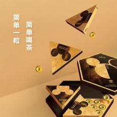 普洱小金豆