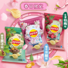 小孩子最爱吃的薯片，春节你给他们准备好了吗？