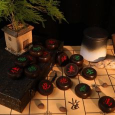 适合送长辈的100种礼物-象棋篇