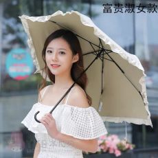 烈日和暴雨都不用担心——有它就够啦